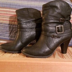 Unionbay boots